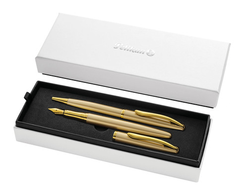 Pelikan schreibgeräte set - pelikan, schreibgeräte-set