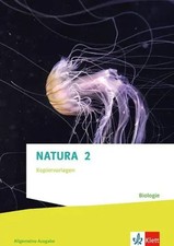 Natura Biologie 2. Allgemeine