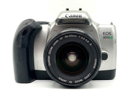 Canon eos 3000v - canon,