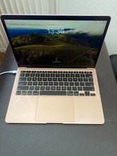 Apple MacBook Air 13 Zoll (1