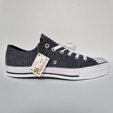Converse 7 5 chucks - 7,5,