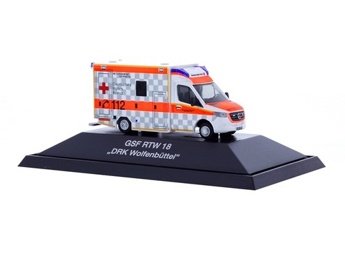 Rietze 76117 87 - rietze,