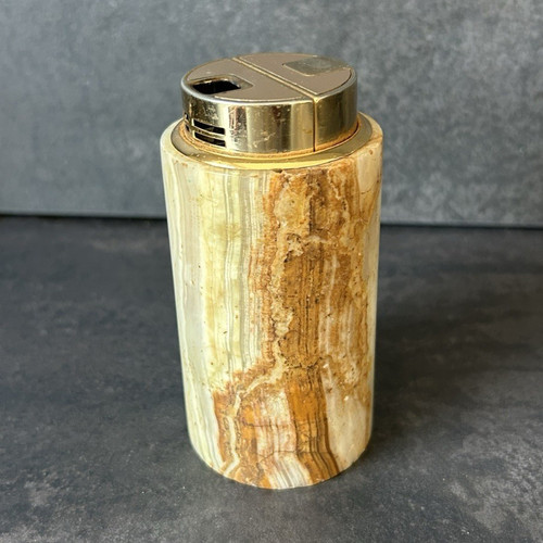 Vintage corona tischfeuerzeug - vintage,