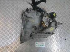 GETRIEBE / 2S4R7002UA /