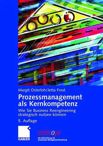 Prozessmanagement als