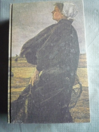 Theodor storm grauen - -, meer