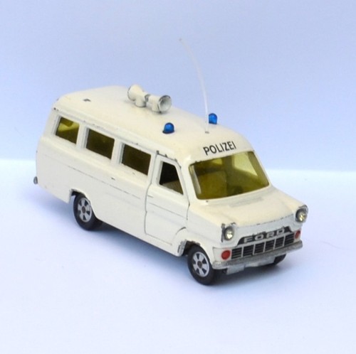 Vintage toys siku v268 - vintage,