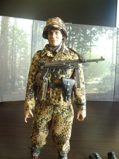 Figure TOY, Waffen SS HJ