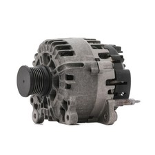 BOSCH 0 986 083 850 Lichtmaschine Generator LiMa 180A 14V für VW Touran (5T1)