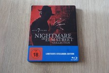 Nightmare elm street - nightmare,