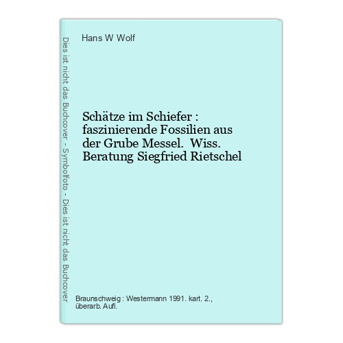 Schätze schiefer - im,
