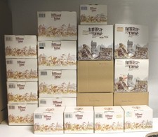 18x Lilliput Lane (Teilabnahme möglich)