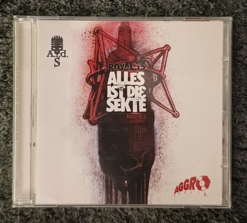 Alles ist die - alles,
