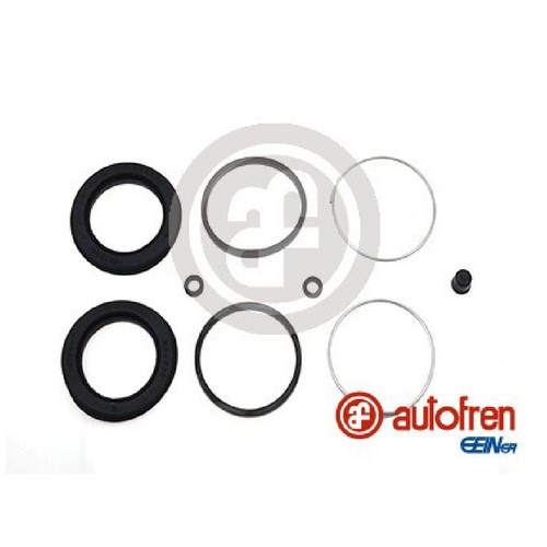 Reparatursatz bremssattel - reparatursatz,