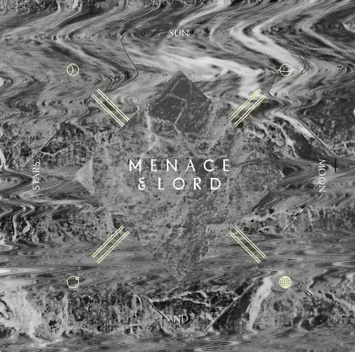 Menace lord sun - &,
