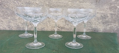 Nachtmann libelle glas - 5,