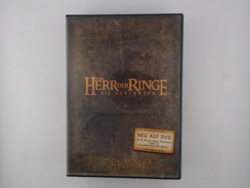 Der herr ringe - herr,