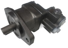 HYDRAULIKMOTOR PARKER