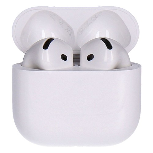 Apple airpods ear headset - airpods,