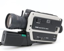 Porst Sound 500XL macro