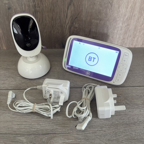 088306 video babyphone 6000 - babyphone,