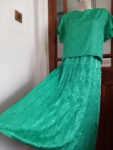 Vintage 80er does 20er - 80er,