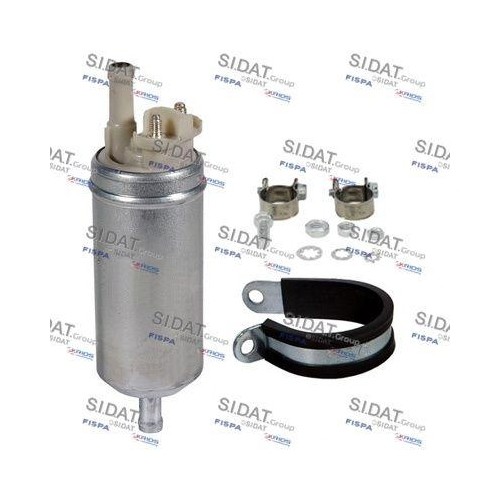 Kraftstoffpumpe sidat 70092a2 - kraftstoffpumpe,