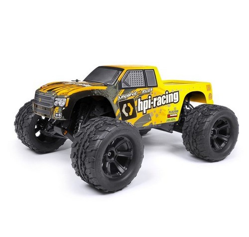 Hpi 160030 jumpshot flux - hpi,