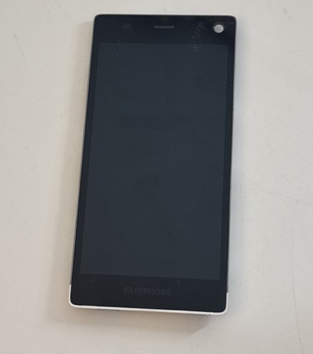 Display lcd fairphone dual - display,