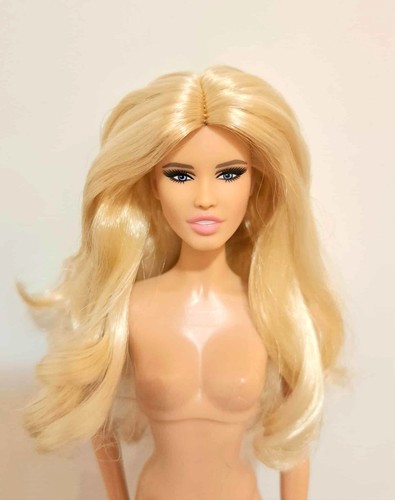 Mattel collector barbie doll - mattel,
