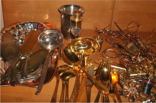 Gold schrott - gold,