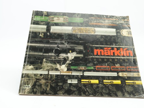 Märklin modelleisenbahn - märklin,