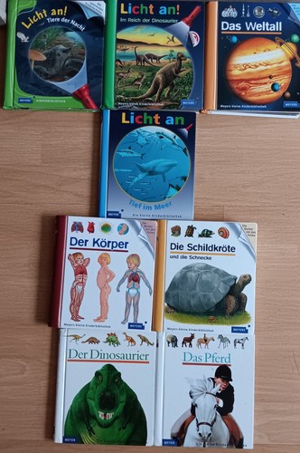 Meyers die kleine - meyers,