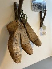 alte Schusterleisten