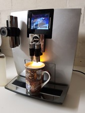 JURA Impressa J9.3 Neupreis