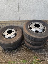 195/75r16c Mit Felgen Opel Movano