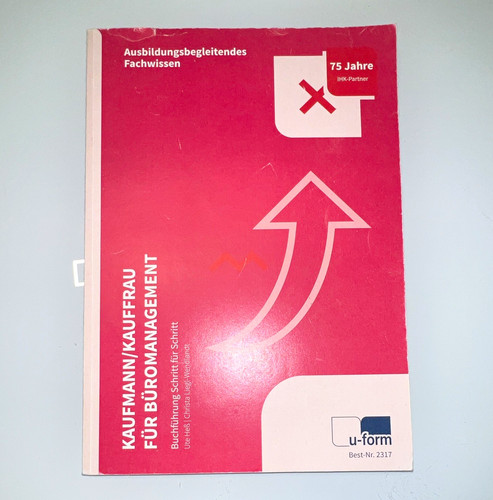 Kaufmann kauffrau für - kaufmann/kauffrau,