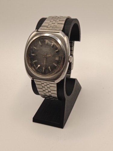 Zentra safari automatic - automatic, swiss