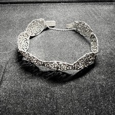 Antikes Jugendstil Armband 835