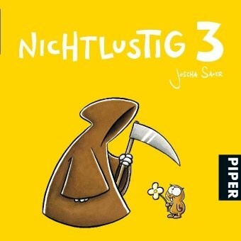 Nichtlustig piper - 3, (piper
