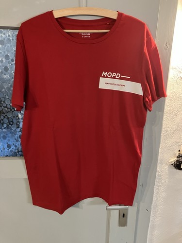 Marco polo herren shirt neu - polo,
