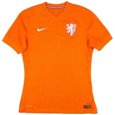 HERREN NIKE NIEDERLANDE KNVB