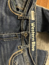 Western Jeans