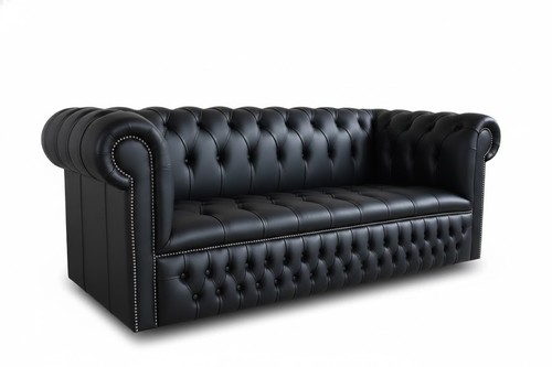 Xxl designer couch schwarz - xxl,