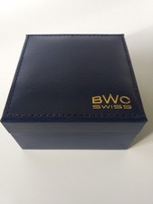 BWC SWISS Uhrenbox , 041225-22