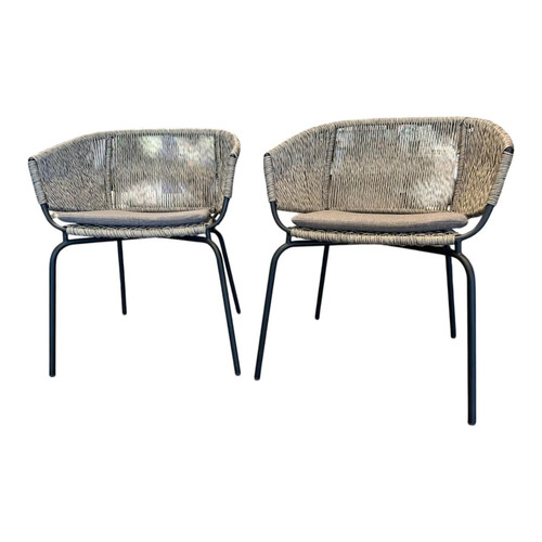Lambert set outdoor stuhl - lambert,