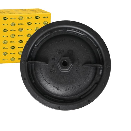 Hella scheinwerferdeckel - hella,