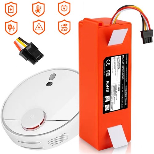 Neu 6500mah akku - neu, xiaomi