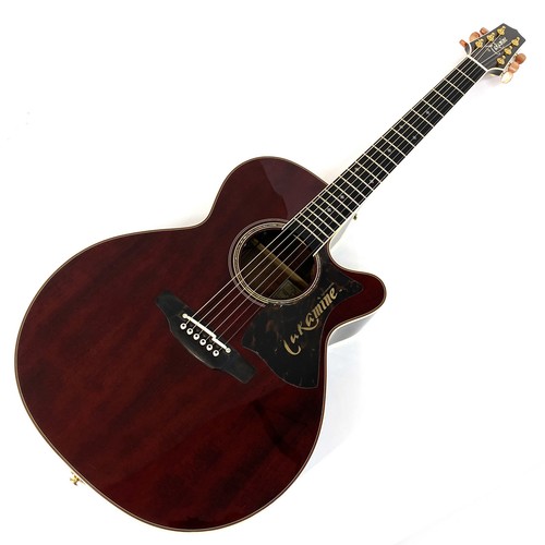 Takamine dmp50s - dmp50s, wr