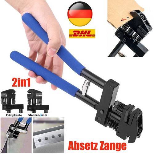 ø5mm kombinierte absetzzange - Ø5mm,